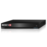 Provision-ISR - Standalone DVR - 4 Video Channels
